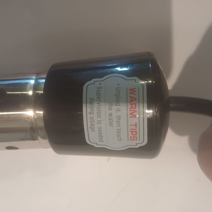 водонагрівач (кип'ятильник)