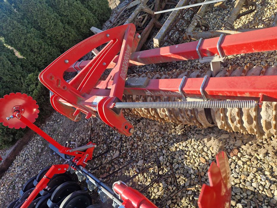 Wal cambrige 3m na tuz i na tyl posiewny