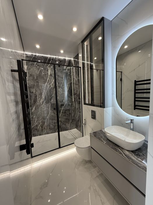 2-кімнатна квартира за адресою вул. Витянська (площа 65 м²) - Atlanta.ua - фото 8