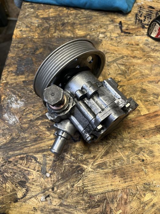 Pompa wspomagania zf audi a4 b6 b7 a6 vw