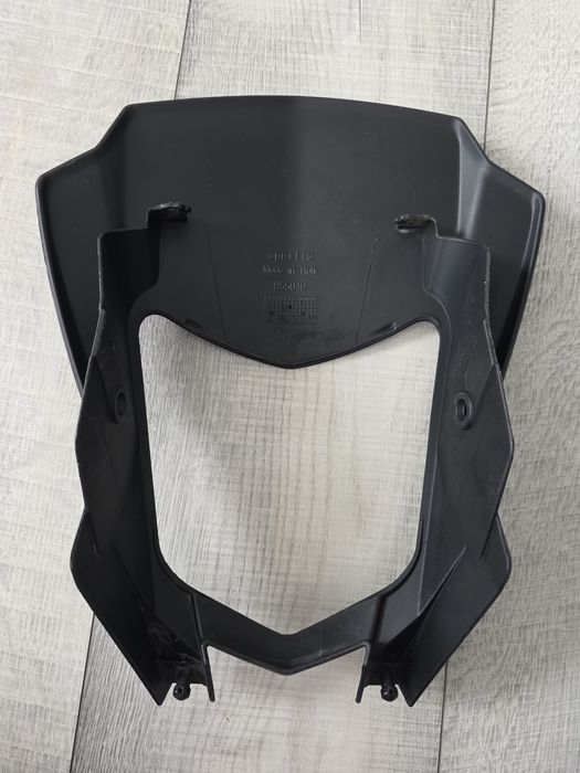 Owiewka plastik lampy aprilia sx/rx 50