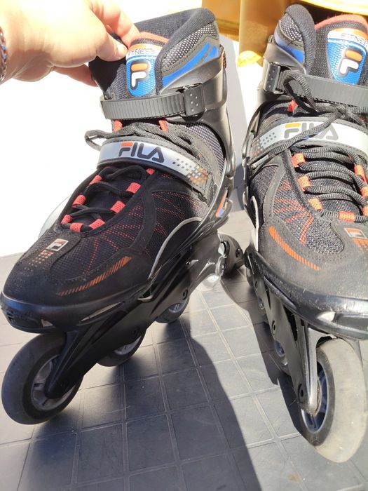 Patins em linha FILA