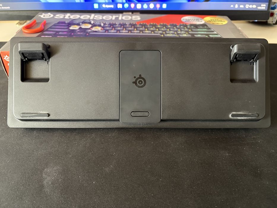Steelseries apex 9 mini