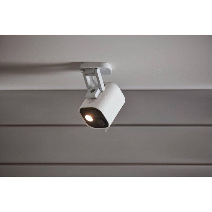 IP-камера Aqara Camera Hub G5 Pro 4MP Wi-Fi  для відеоспостереженн