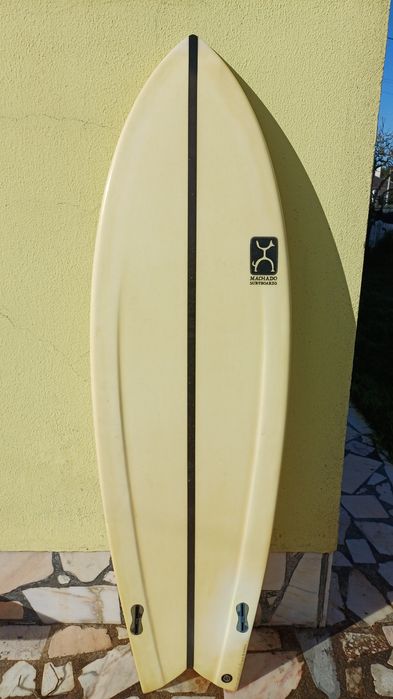 Prancha Firewire Go Fish