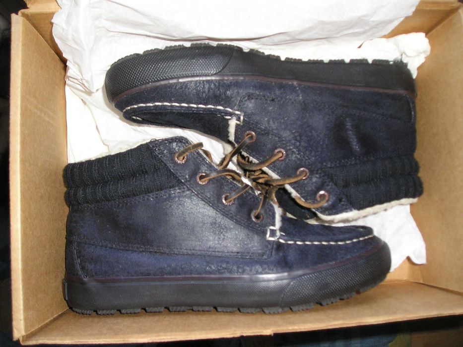 Sperry  Top -Sider
