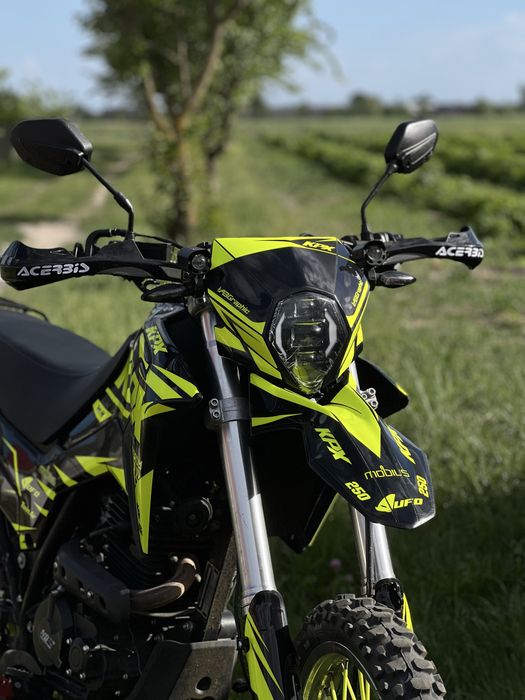 Продам ліфан кпх 250 в чудовому стані