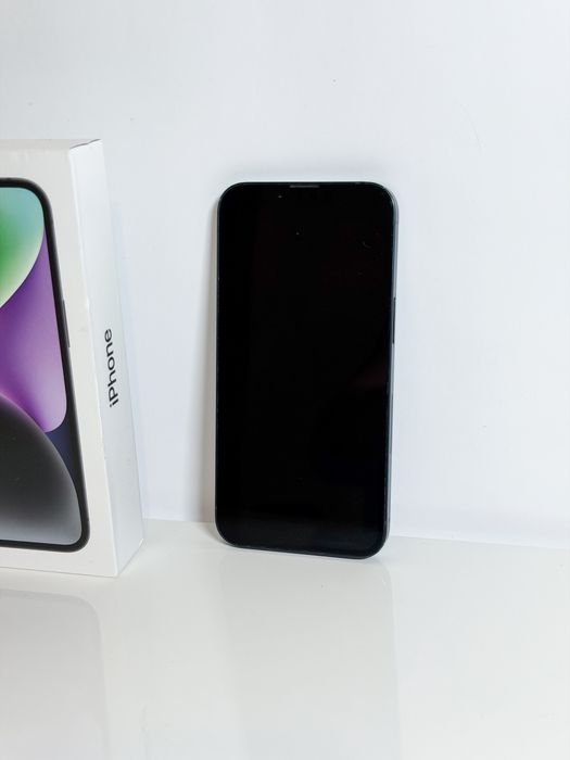 iPhone 14 • Stan BDB • Uszkodzony eSim