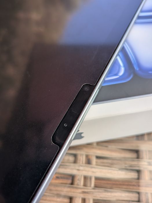 iPad Air 13" Wi-Fi 128GB, Azul