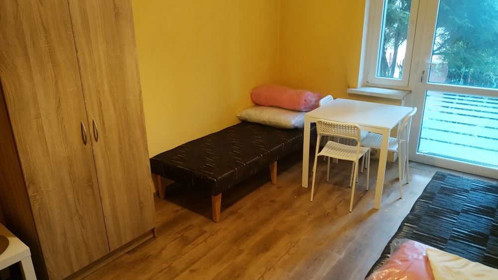 Poznań Grunwald / JUNIKOWO - kwatery pracownicze 800/os za  miesiąc