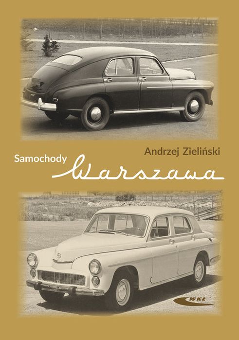 Samochody Warszawa Zieliński Andrzej