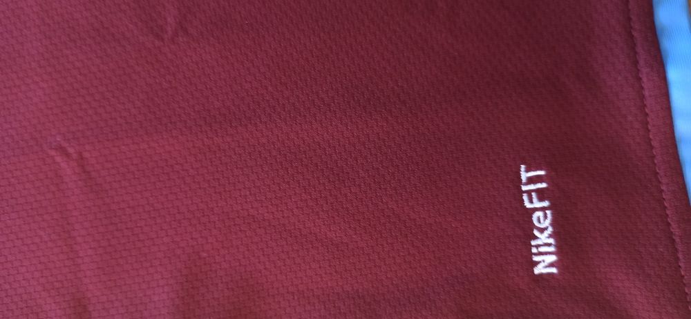 Camisola Futebol original nike Aston Villa