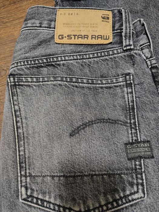 Джинси g star raw дуже стильні