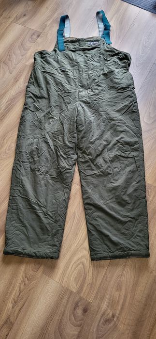 Spodnie wędkarskie GRAFF