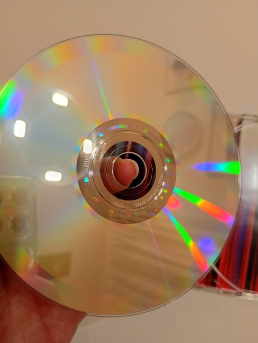 Madonna MDNA cd płyta