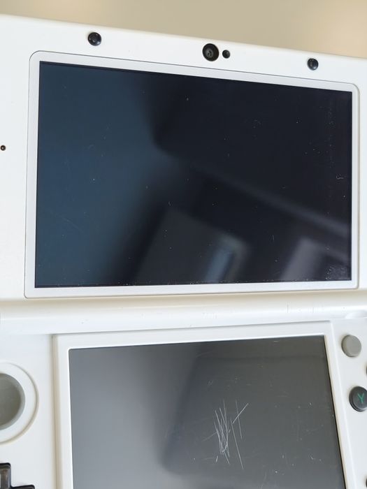 Nintendo New3DS XL Top IPS Fire Emblem Edition Homebrew 32GB