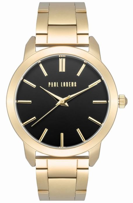 zegarek damski paul lorens pl10659b-1d1 + box