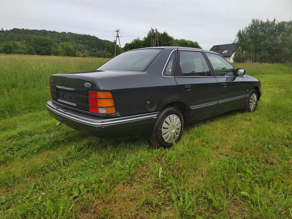 Ford Scorpio 2.0 Dohc