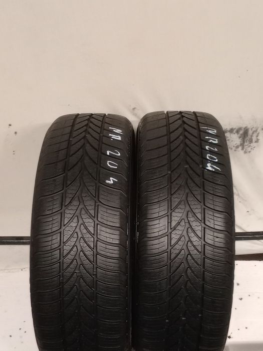 NR .204 2 opony całoroczne/60/15 Premada