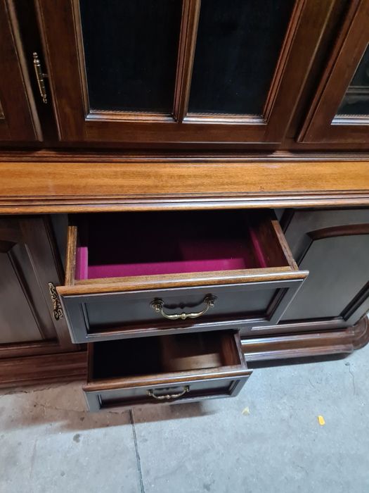 Witryna włoska Selva