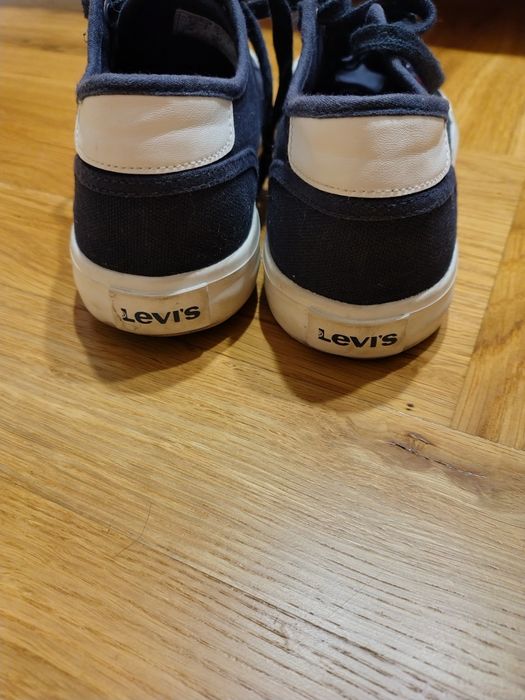 Tenisówki/Trampki Levis