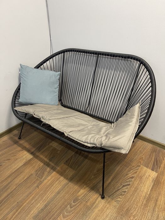 Садовый диван JYSK