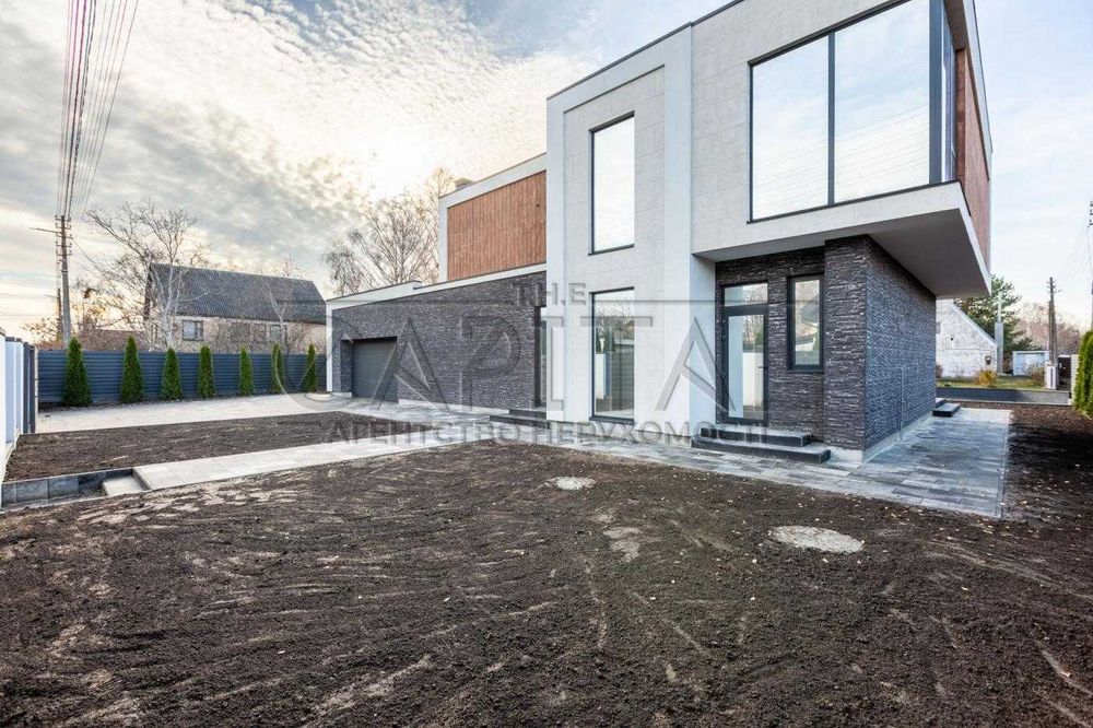 Продажа дома, Козин, ГАЗ, КГ Мистецтво, Обухівський р-н