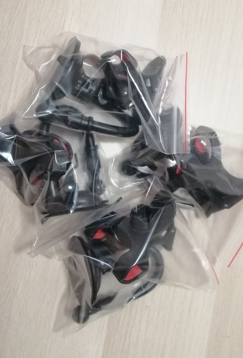 Suportes Telemóvel para Mota / Bicicleta / Carro / GPS