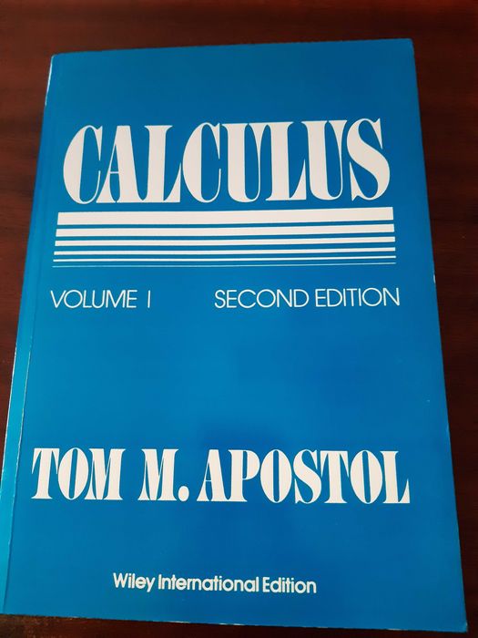 Calculus - Matemática