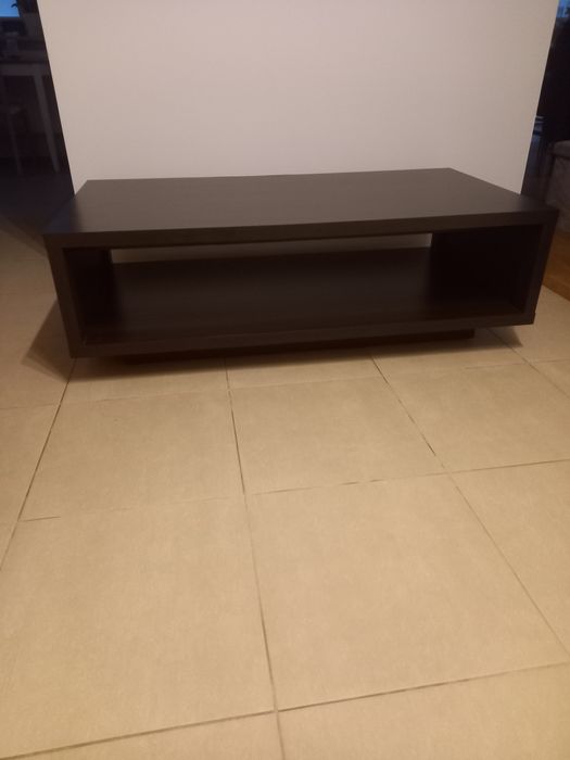 Ława stolik kawowy kolor venge