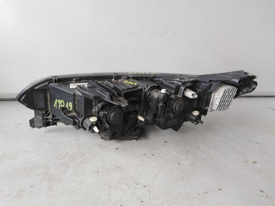 Renault Talisman Lampa Prawa Przód Full Led