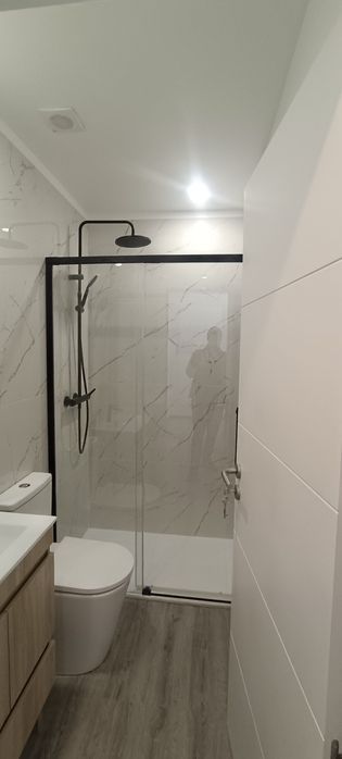 Remodelações orçamento grátis