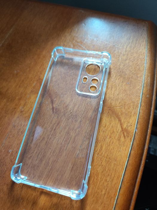 Etui Plecki do Xiaomi 12 Pro