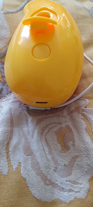 Паровая щетка для ухода за шерстью кошек, собак.