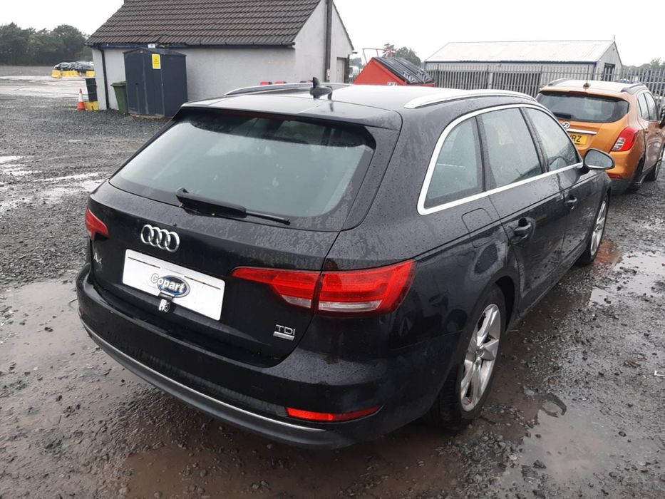 Peças Audi A4 B9