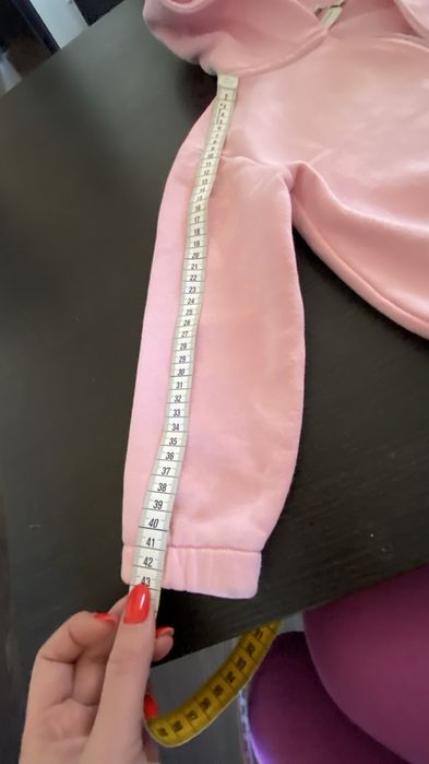 Худі на змійці Tom Tailor 104-110 кофта для дівчинки