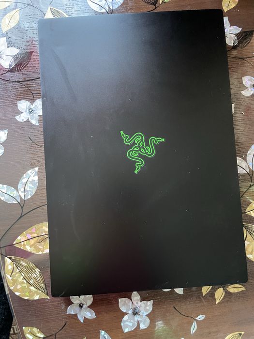 Razer blade 14,деталі