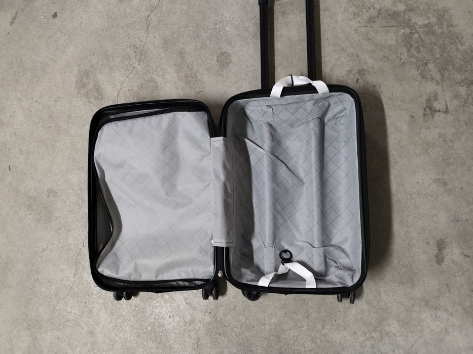 Mala de viagem pequena 8kg