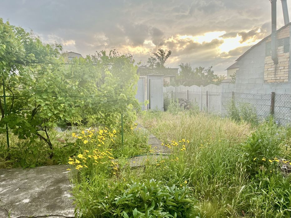 Продам дом г. Самар