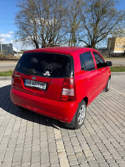 Продам автомобіль