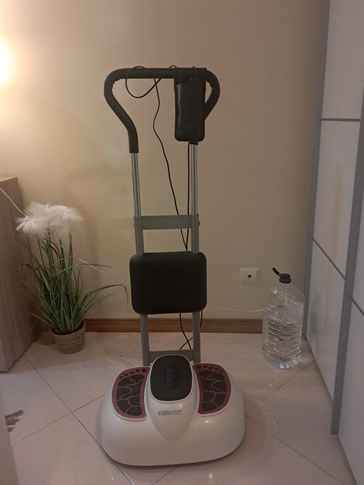 VIBRO FIT portatil 115cm x 45cm