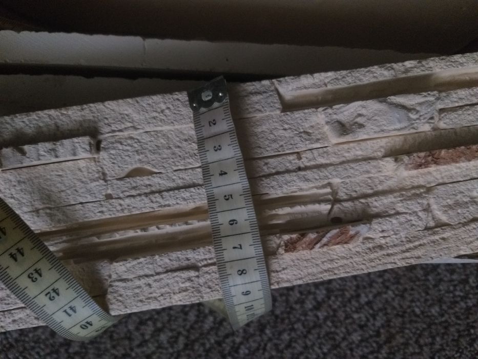 Гипсовая плитка,,живой камень,,