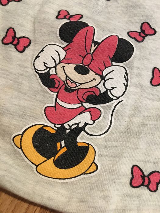 Czapka Disney 86