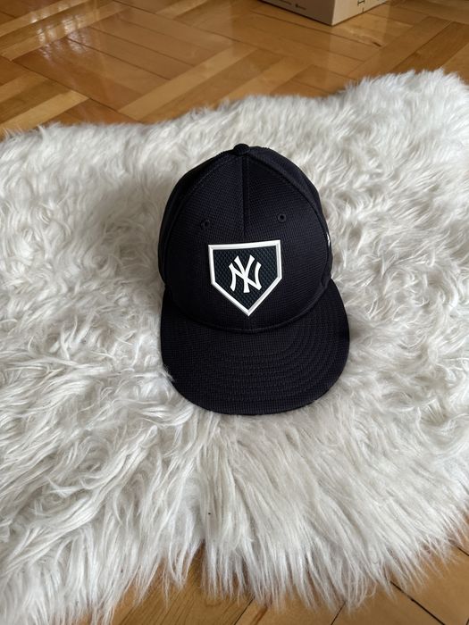 Czapka z daszkiem New Era