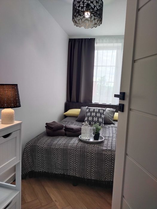 Apartamenty 31 przy promenadzie w Ełku