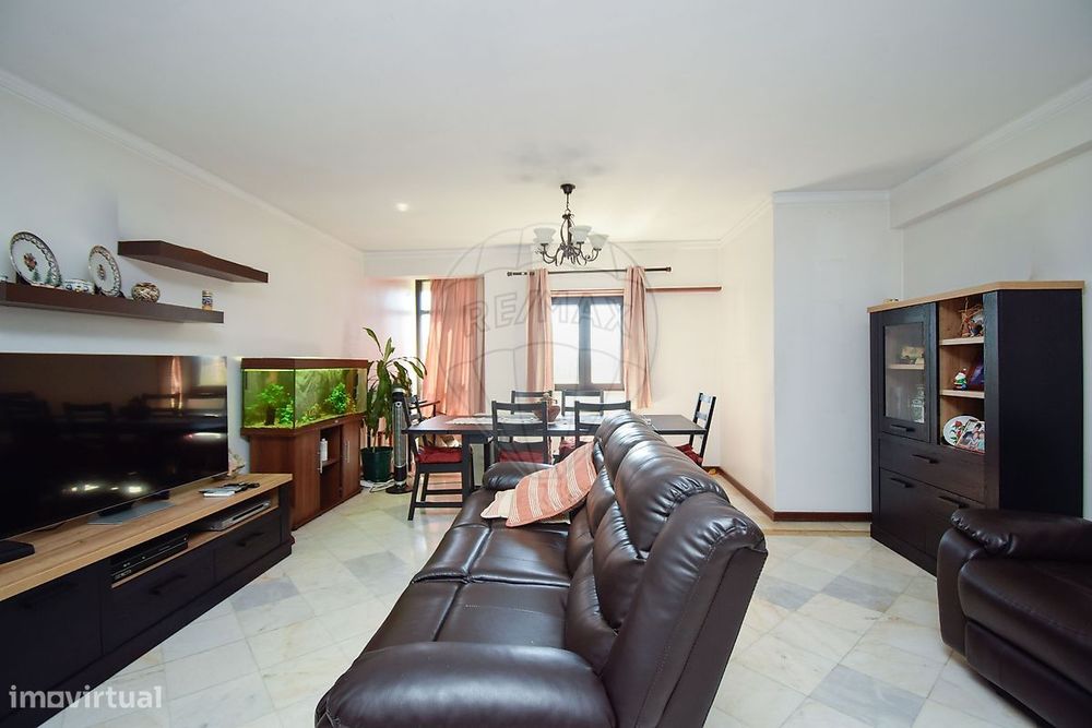 Apartamento T3 para venda