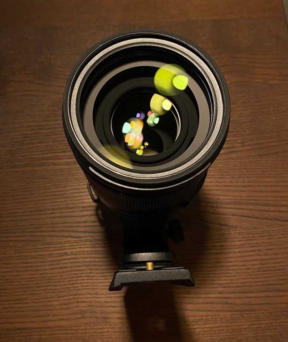 Tamron 150-500mm Sony FE