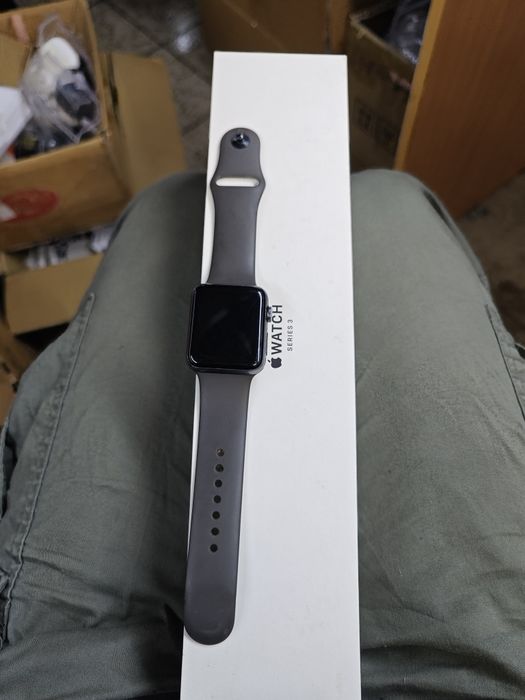 Apple Watch 3 42mm