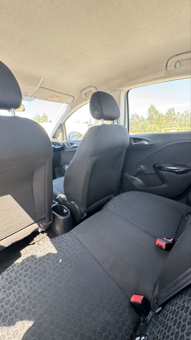 Opel Corsa 1.3 Eco CDTI