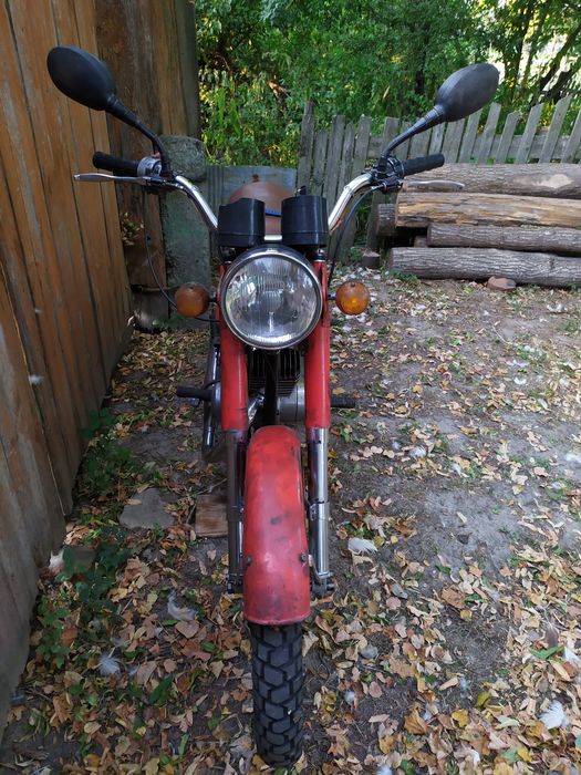 Продам Минск(ММВЗ 3.112.1)